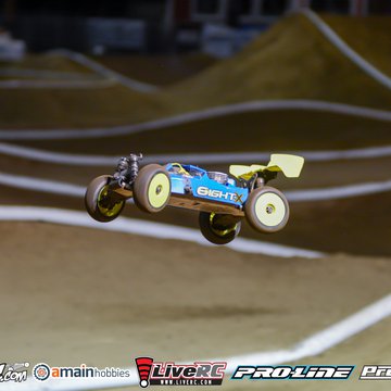 Gallery Photo 527 for 2020 The Dirt Nitro Challenge