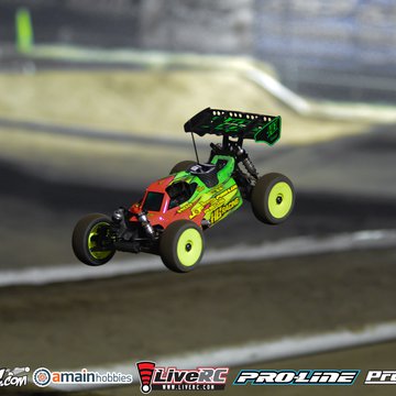 Gallery Photo 530 for 2020 The Dirt Nitro Challenge