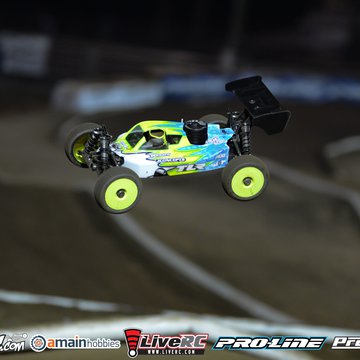 Gallery Photo 531 for 2020 The Dirt Nitro Challenge