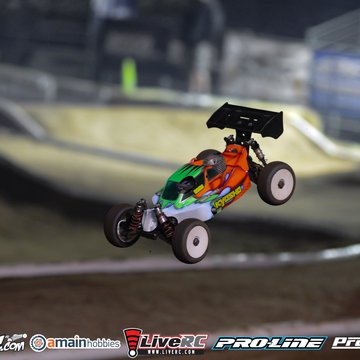 Gallery Photo 533 for 2020 The Dirt Nitro Challenge