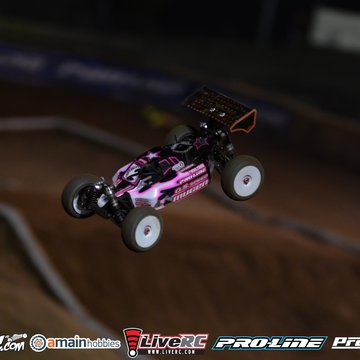 Gallery Photo 538 for 2020 The Dirt Nitro Challenge