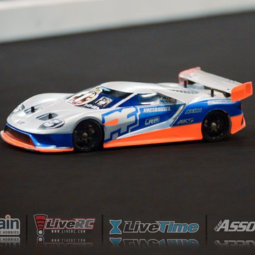 Gallery Photo 81 for 2018 IIC