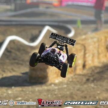 Gallery Photo 539 for 2020 The Dirt Nitro Challenge