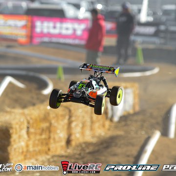 Gallery Photo 540 for 2020 The Dirt Nitro Challenge