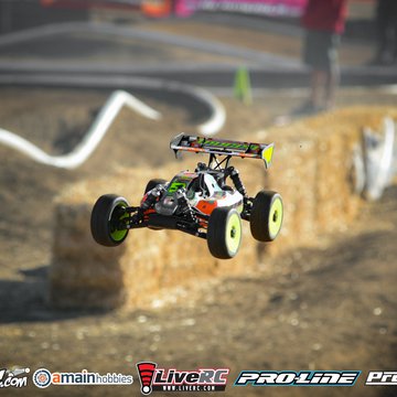 Gallery Photo 541 for 2020 The Dirt Nitro Challenge