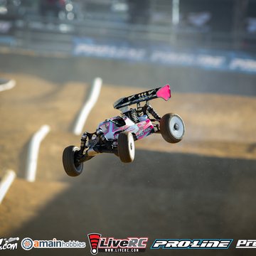 Gallery Photo 542 for 2020 The Dirt Nitro Challenge