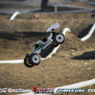 Gallery Photo 546 for 2020 The Dirt Nitro Challenge