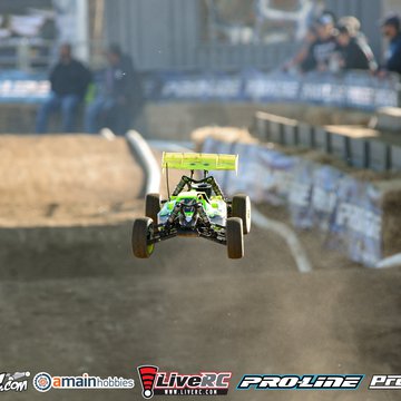 Gallery Photo 548 for 2020 The Dirt Nitro Challenge