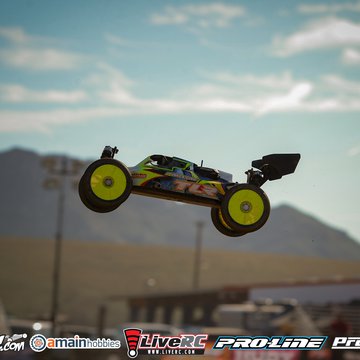 Gallery Photo 553 for 2020 The Dirt Nitro Challenge