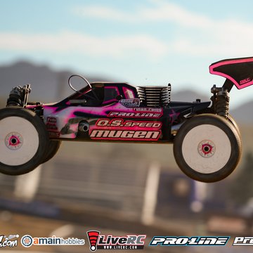 Gallery Photo 554 for 2020 The Dirt Nitro Challenge