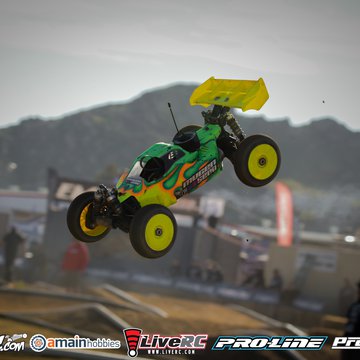 Gallery Photo 555 for 2020 The Dirt Nitro Challenge