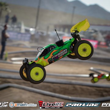 Gallery Photo 556 for 2020 The Dirt Nitro Challenge