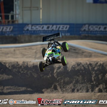 Gallery Photo 558 for 2020 The Dirt Nitro Challenge