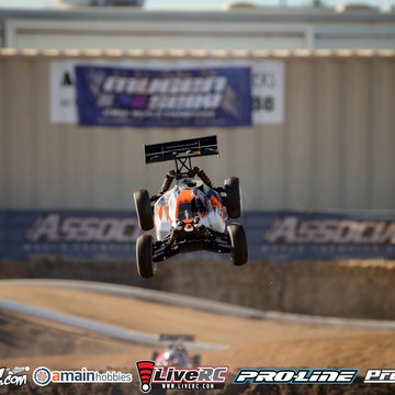 Gallery Photo 560 for 2020 The Dirt Nitro Challenge