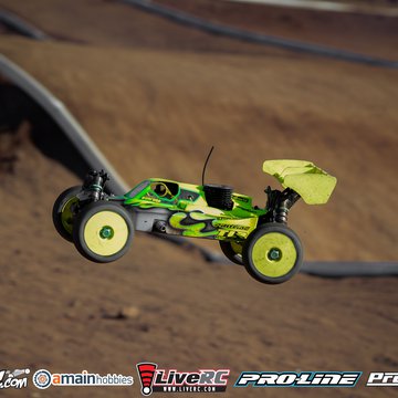 Gallery Photo 561 for 2020 The Dirt Nitro Challenge