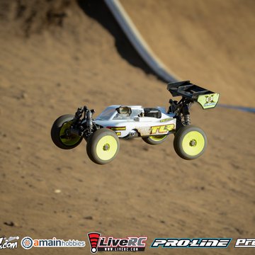 Gallery Photo 563 for 2020 The Dirt Nitro Challenge