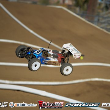 Gallery Photo 566 for 2020 The Dirt Nitro Challenge