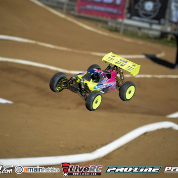 Gallery Photo 568 for 2020 The Dirt Nitro Challenge