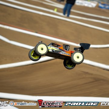 Gallery Photo 570 for 2020 The Dirt Nitro Challenge