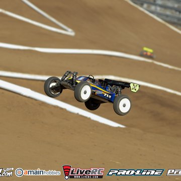 Gallery Photo 571 for 2020 The Dirt Nitro Challenge