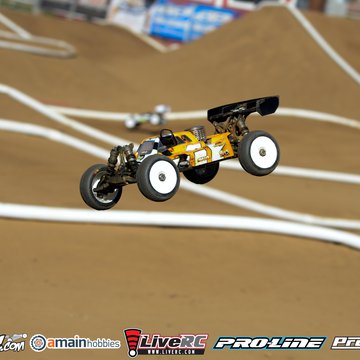 Gallery Photo 572 for 2020 The Dirt Nitro Challenge