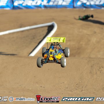 Gallery Photo 576 for 2020 The Dirt Nitro Challenge