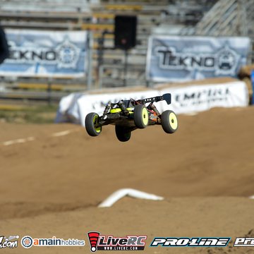 Gallery Photo 578 for 2020 The Dirt Nitro Challenge