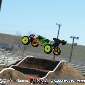 Gallery Photo 579 for 2020 The Dirt Nitro Challenge