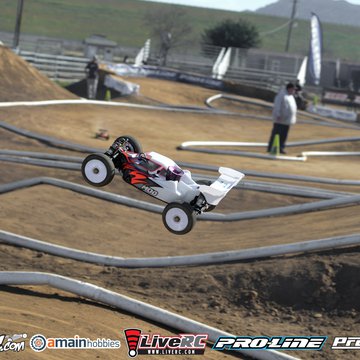 Gallery Photo 580 for 2020 The Dirt Nitro Challenge