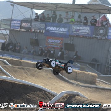 Gallery Photo 581 for 2020 The Dirt Nitro Challenge