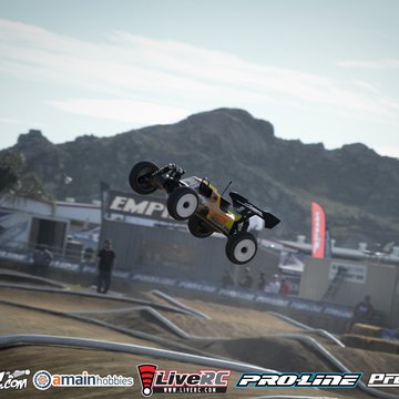 Gallery Photo 582 for 2020 The Dirt Nitro Challenge