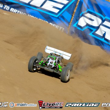 Gallery Photo 583 for 2020 The Dirt Nitro Challenge