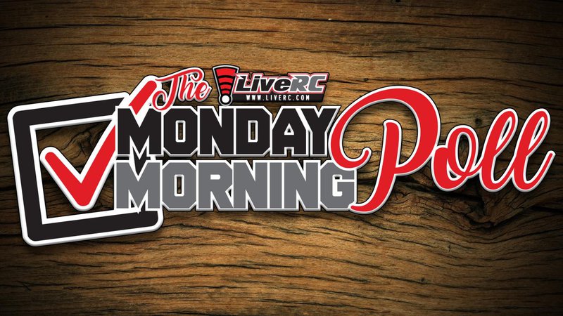 Main Photo: MONDAY MORNING POLL: How Often Do You Replace Your R/C Car Bodies?