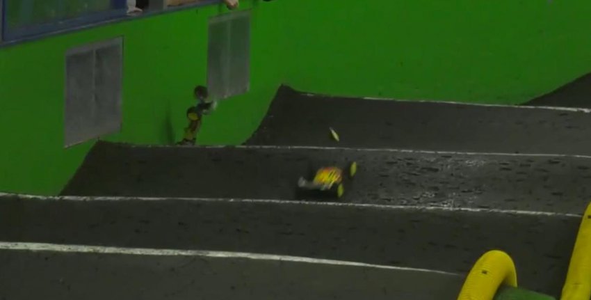 Main Photo: A MOMENT WITH MIKE: Miracle Main in Milwaukee [VIDEO]