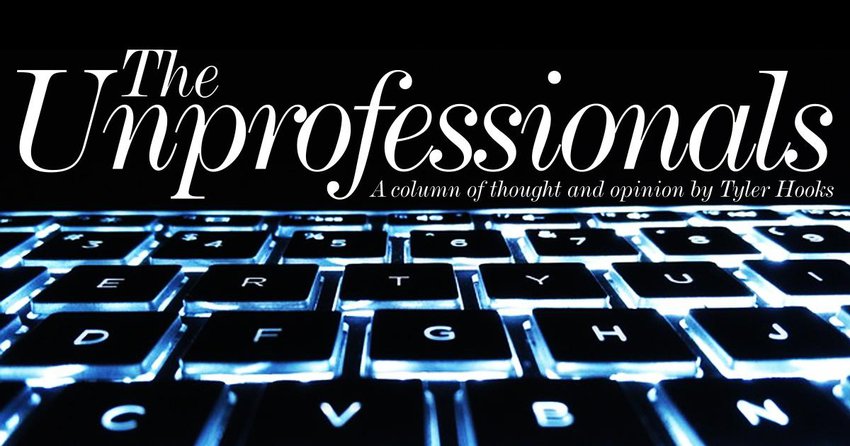 Main Photo: THE UNPROFESSIONALS: Your Ego is Not Your Amigo