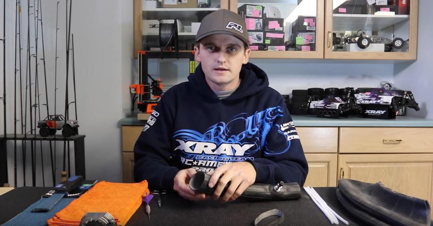 Main Photo: A MOMENT WITH MIKE: Ty's Money Saving Homegrown Tips and Tricks [VIDEO]